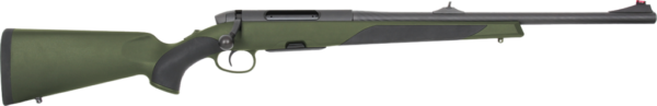 STEYR MANNLICHER SM12