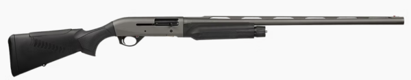 Benelli M2 Cerakote Tungsten Black