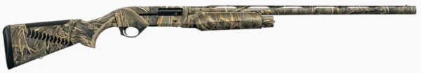 Benelli M2 Cerakote Tungsten Camo