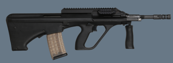 STEYR AUG SA