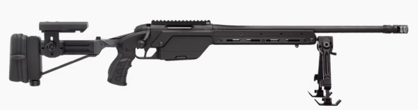 STEYR SSG 08