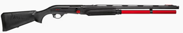 Benelli M2 Speed & Performance