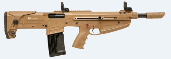 Mavoric MRC-912 A-5