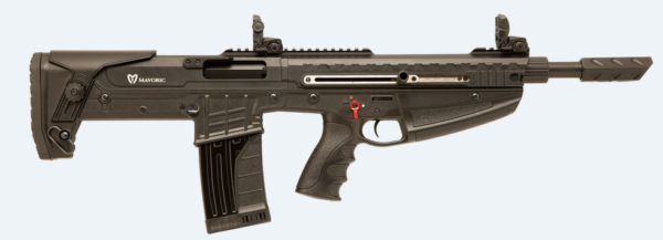 Mavoric MRC-912 A-1