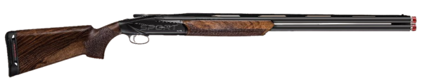 Benelli 828U Sporting O&U Shotgun