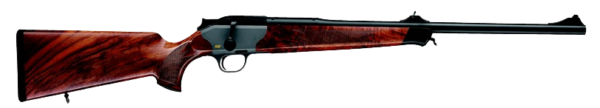 Blaser R8 Standard with wooden stock